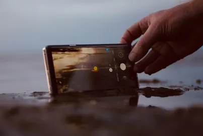 Goldfishka Casino Mobiele App